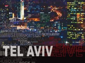 Tel Aviv Live (Album)