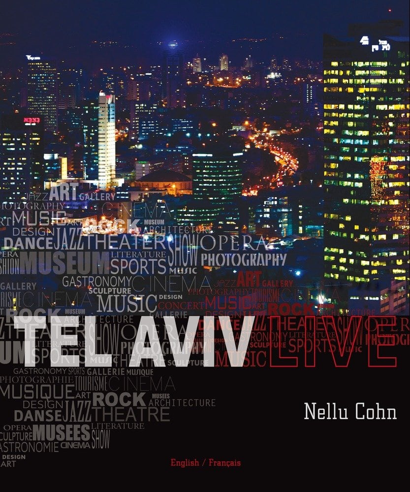| Tel Aviv Live (Album)