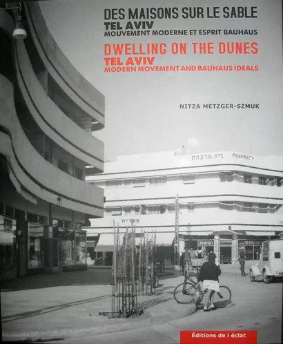 Dwelling on the Dunes | Des Maisons sur le Sable — Book