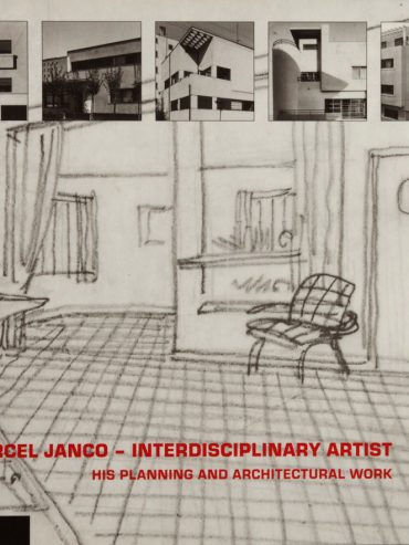 Marcel Janco: Interdiciplinary Artist