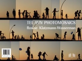 Tel Aviv Photomosaics, by Rosine Klatzmann-Wasserman — Album