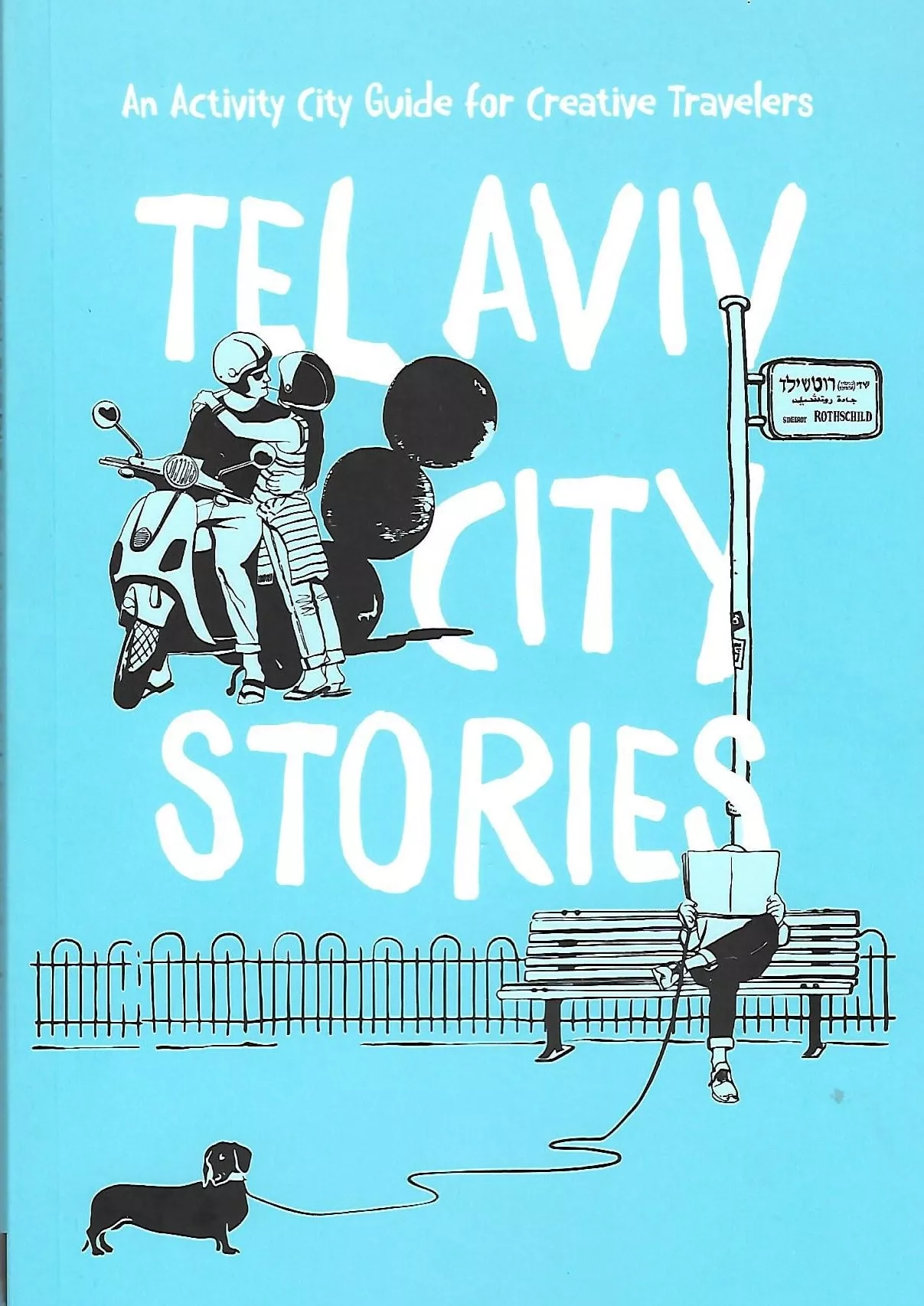 Tel Aviv City Stories
