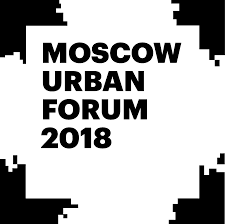 Moscow Urban Forum 2018