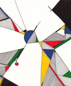 | Dima Gorbachev: Modernist Graphic Design - Originals