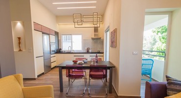 | Bauhaus Apartments for Tourists | Bauhaus Center Tel Aviv