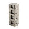 Frug 34, Tel Aviv Sterling Silver Miniature - Image 3