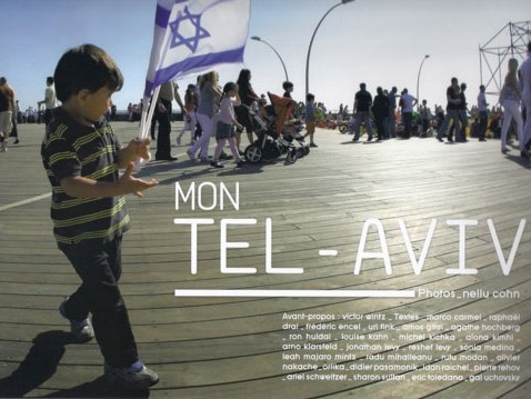 Tel Aviv Rendez-Vous