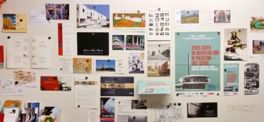 | Bauhaus Gallery & Exhibitions | Bauhaus Center Tel Aviv